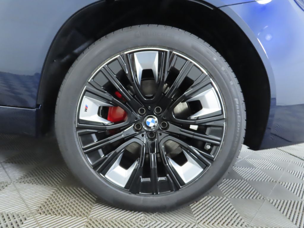 Thumbnail: 2026 BMW X3 - 32