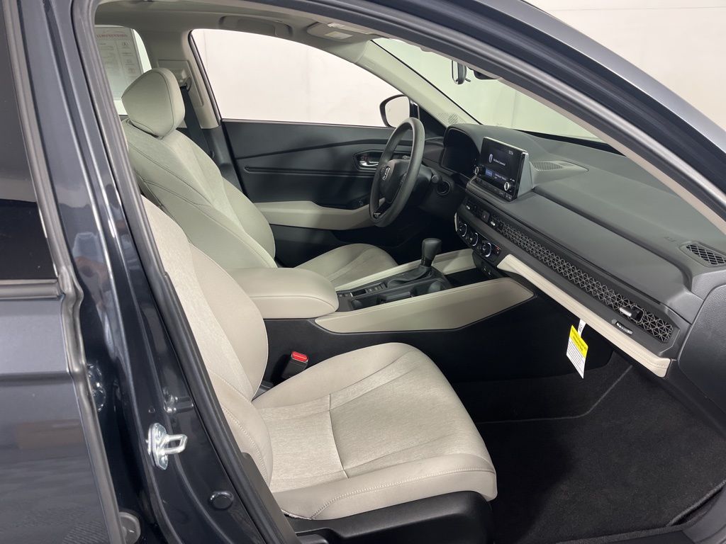 Thumbnail: 2025 Honda Accord - 8