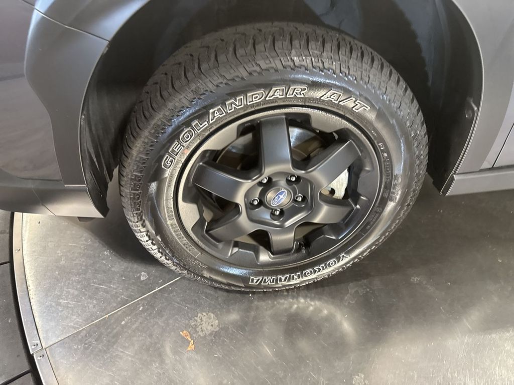 2024 Subaru Outback Wilderness photo 12