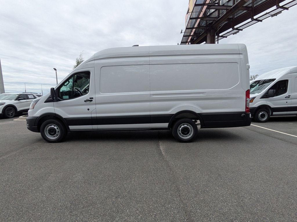 2026 Ford Transit-350 Cargo Van 