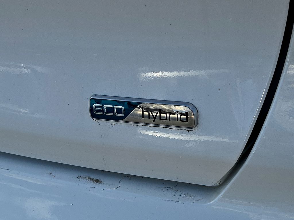 2022 Kia Niro