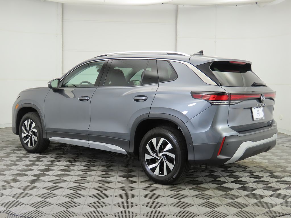 Thumbnail: 2025 Volkswagen Tiguan - 7