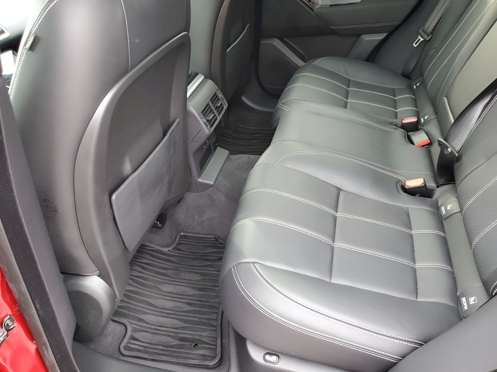 Used Car 2023 Land Rover Range Rover Velar  R-dynamic S For Sale Under $50,000 In Austin, Texas