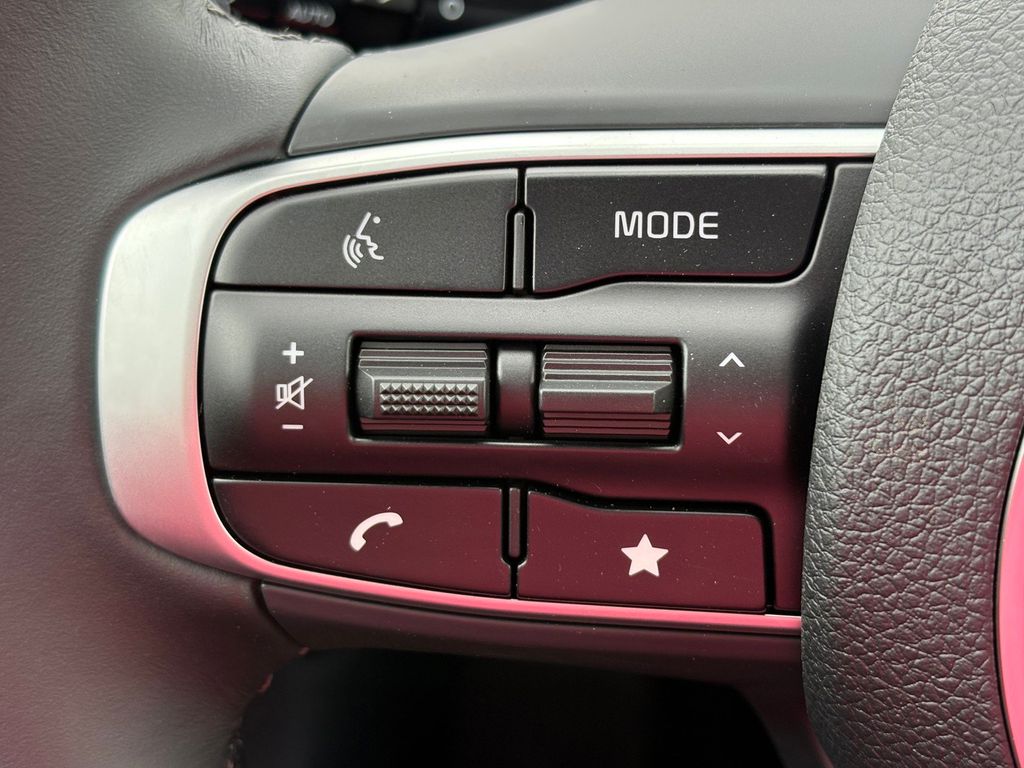 New 2026 Kia K5 Sedan