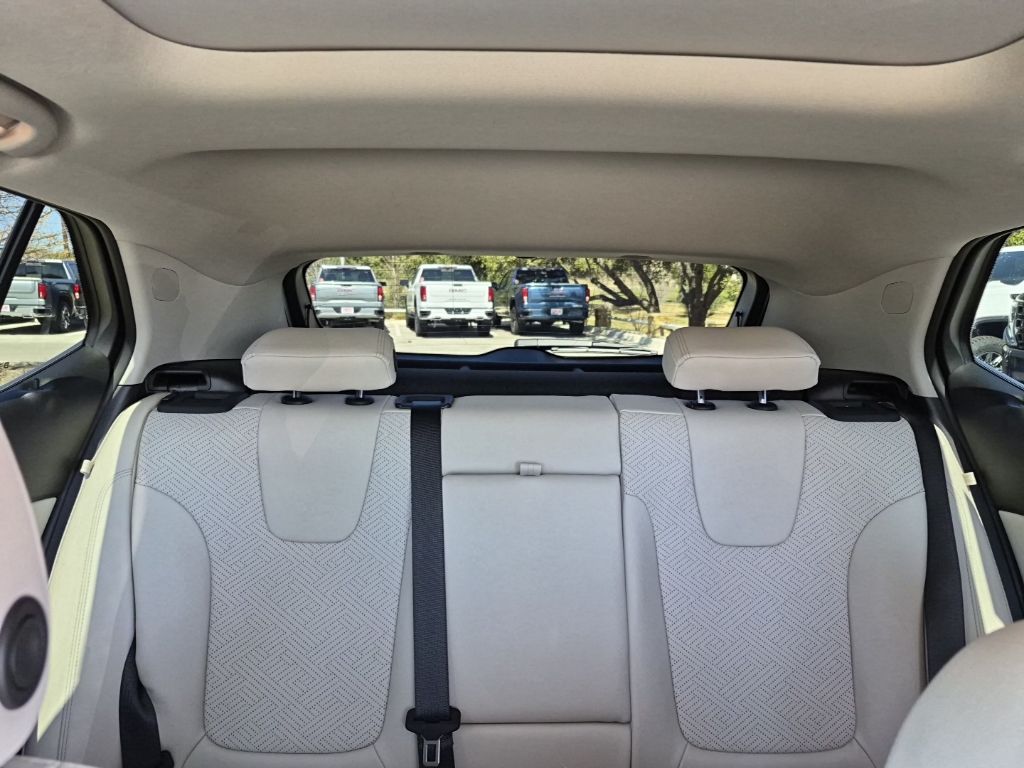 Used Car 2023 Buick Encore Gx  Essence For Sale Under $25,000 In Austin, Texas