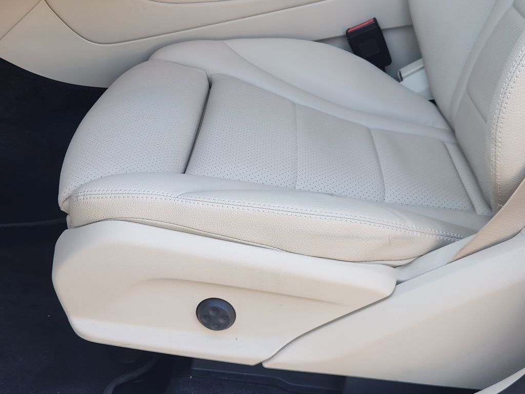 2022 Mercedes-Benz GLC GLC 300 White at DeMontrond Mazda