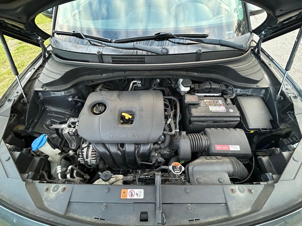 Thumbnail: 2020 Kia Soul - 11