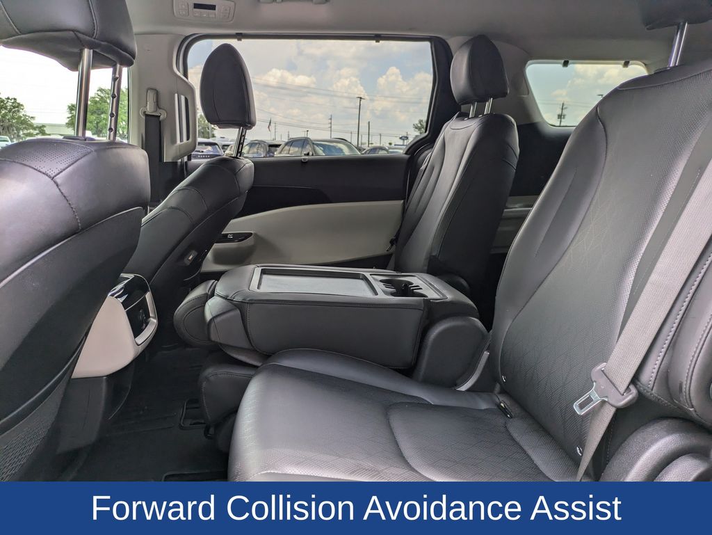 2024 Kia Carnival MPV EX