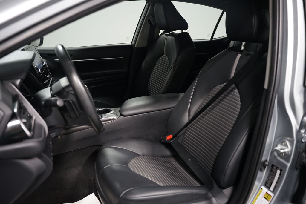 Thumbnail: 2023 Toyota Camry - 6