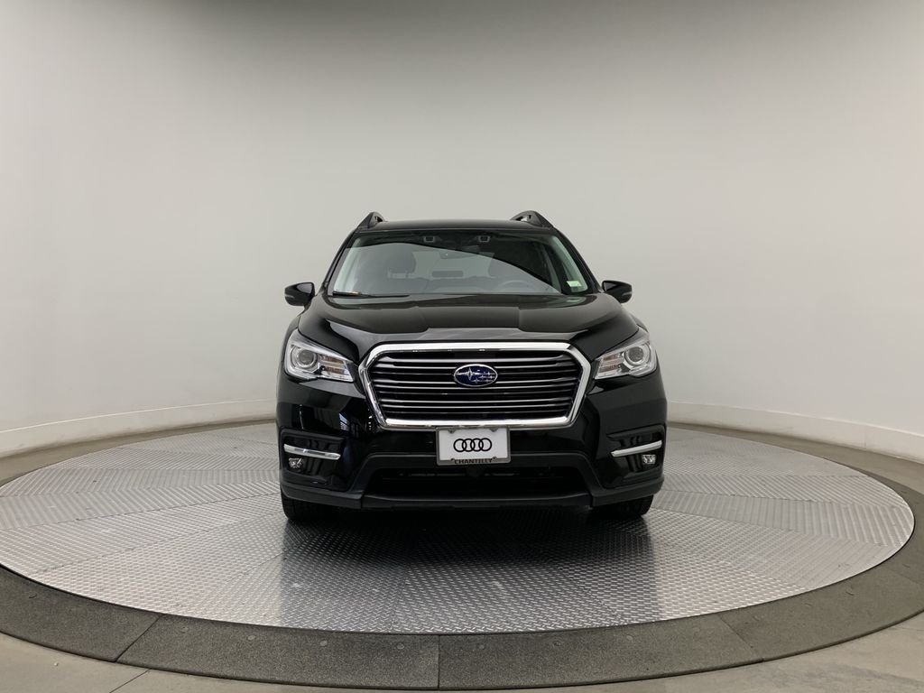 2020 Subaru Ascent Limited 2