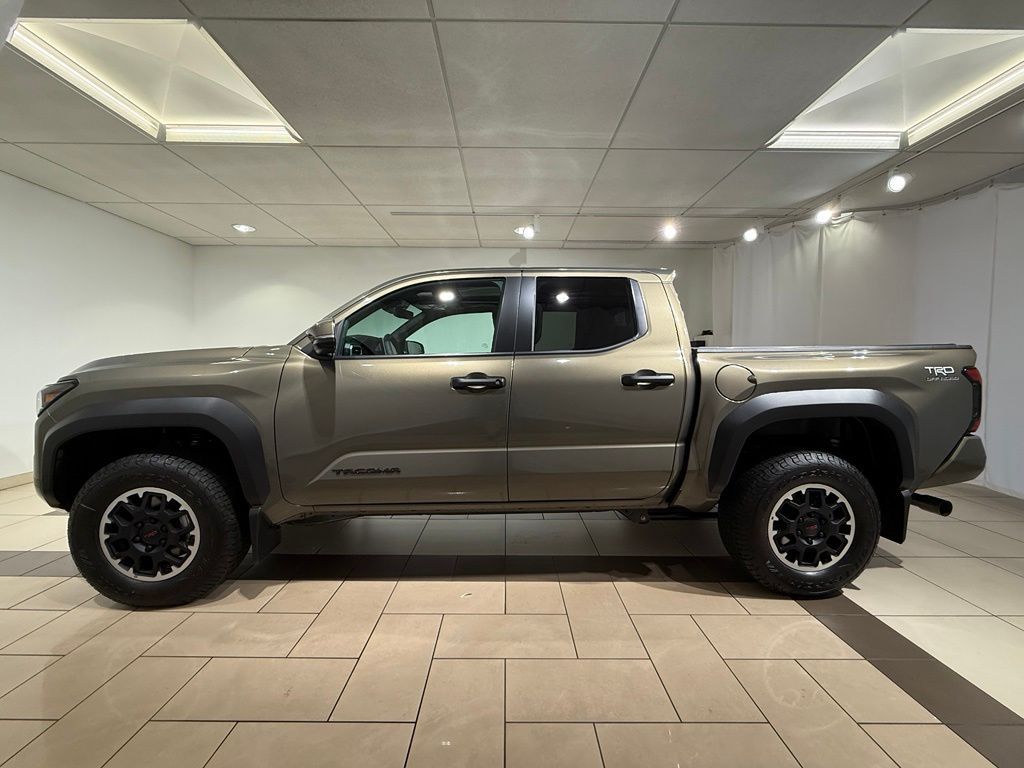 Thumbnail: 2026 Toyota Tacoma - 2