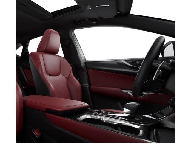 Thumbnail: 2026 Lexus NX - 14