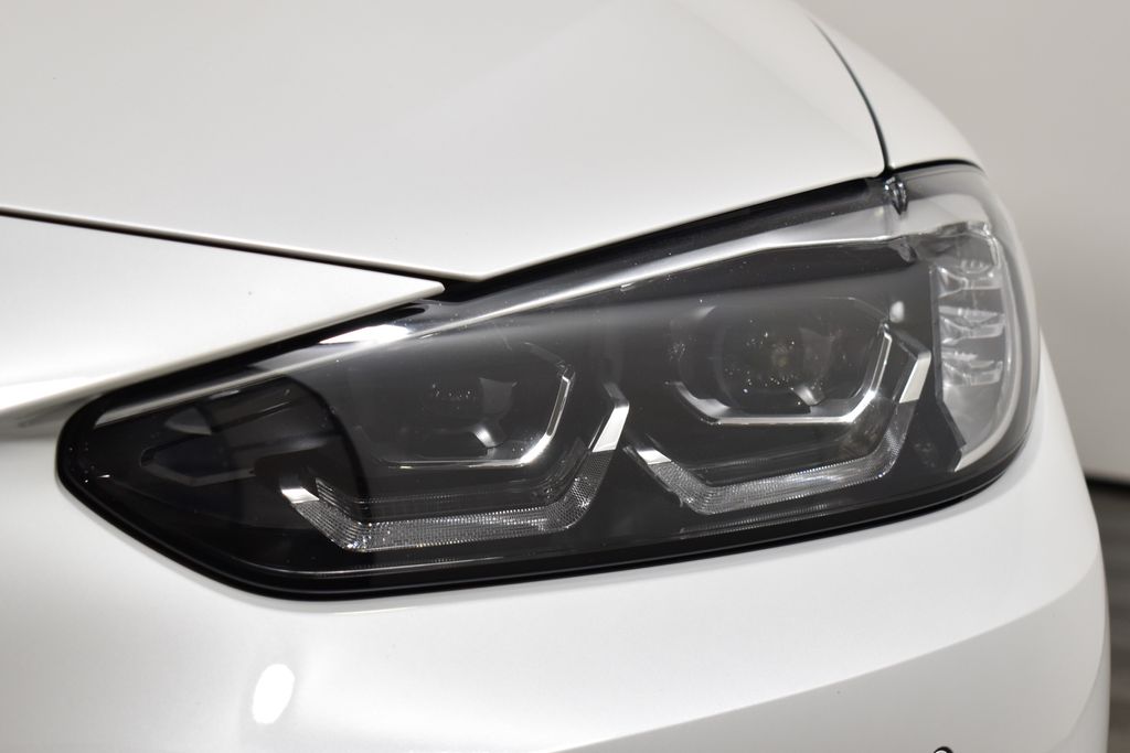 Thumbnail: 2024 BMW 4 Series - 11