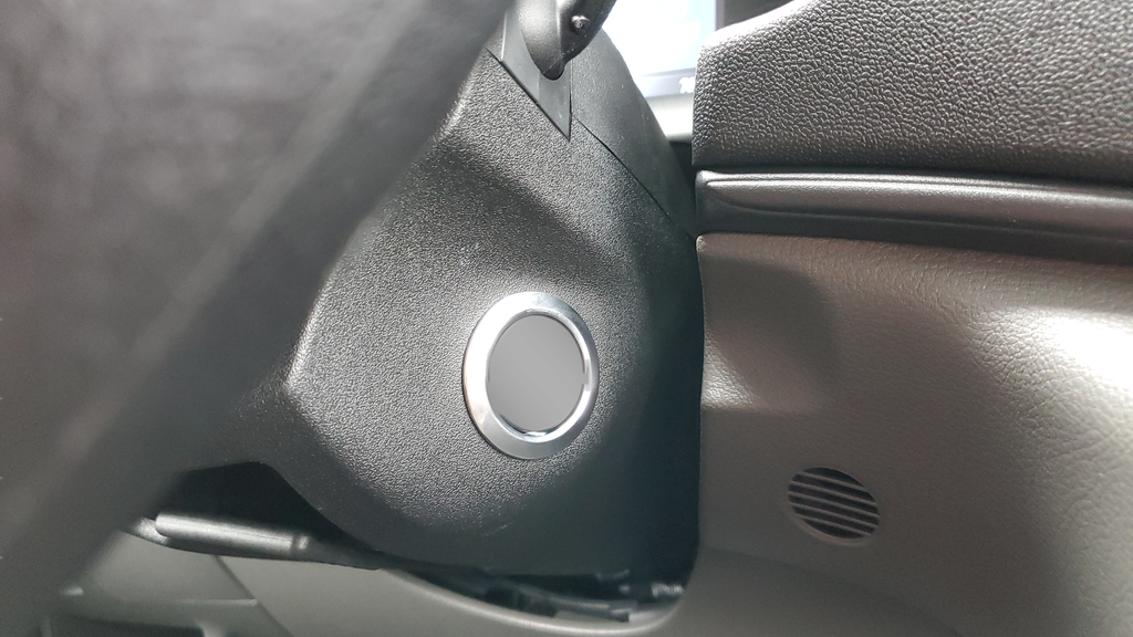 New 2026 White Ford Base image 31