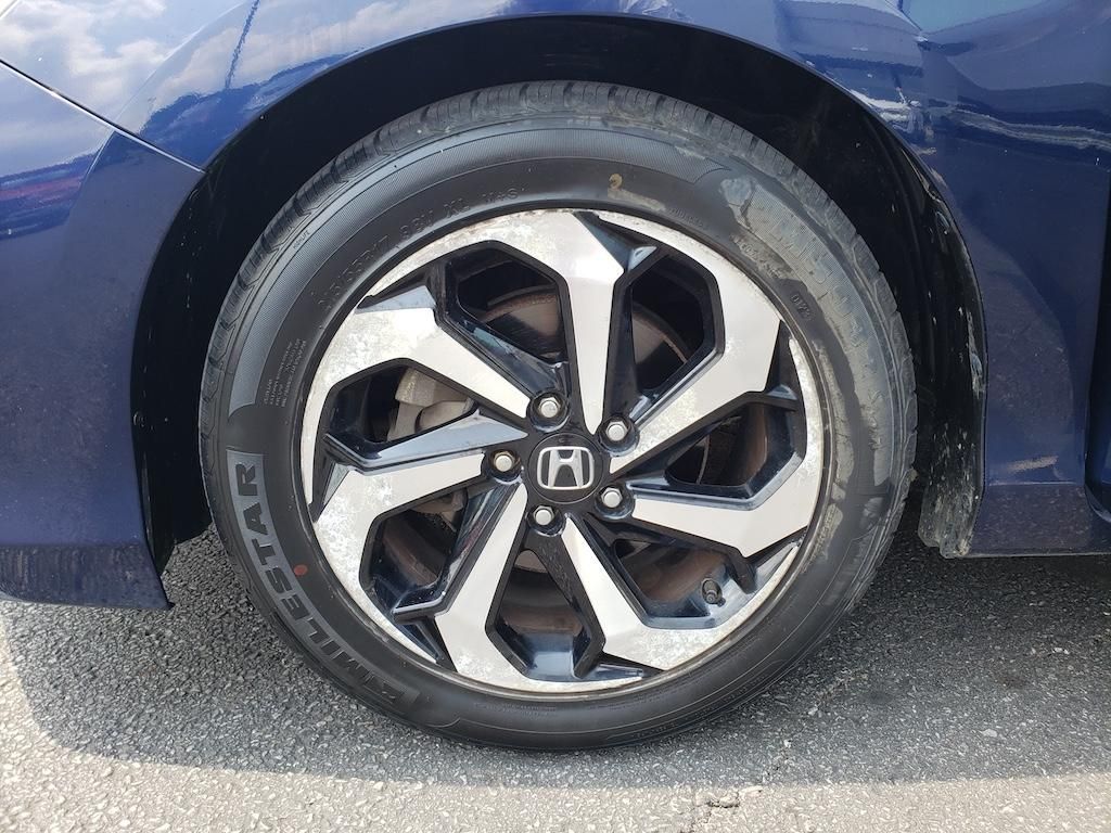 Used 2016 Honda Accord Sedan