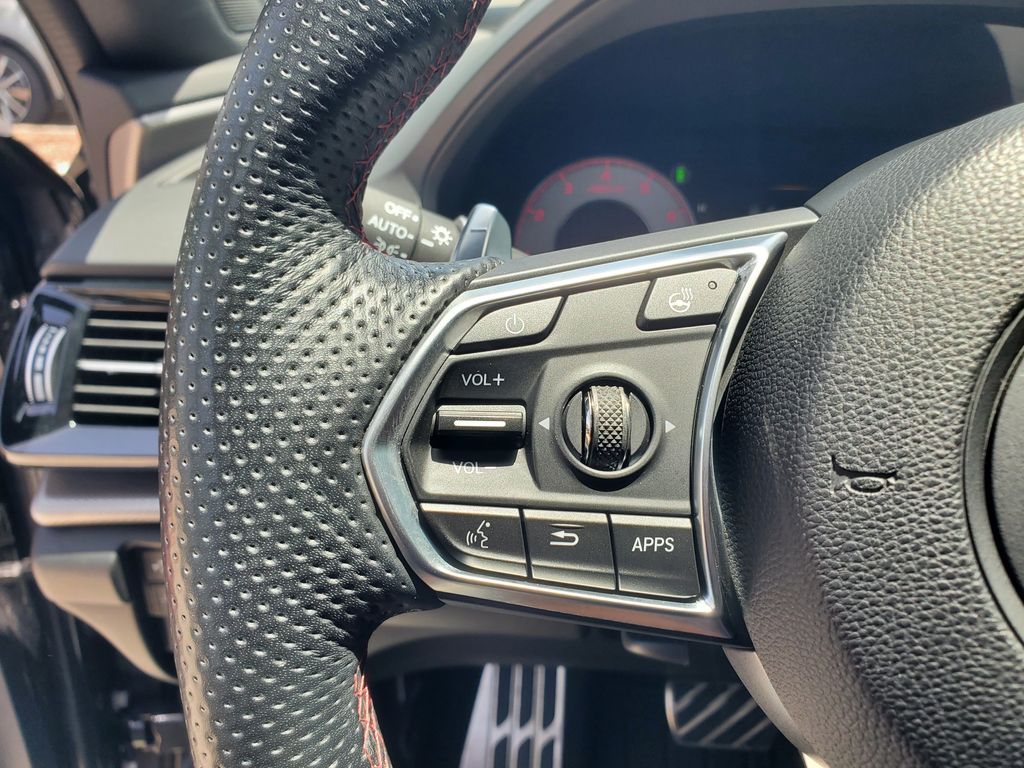 2024 Acura RDX - $43,888