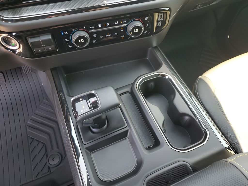 Used Car 2023 Chevrolet Silverado 1500  Zr2 For Sale In Austin, Texas