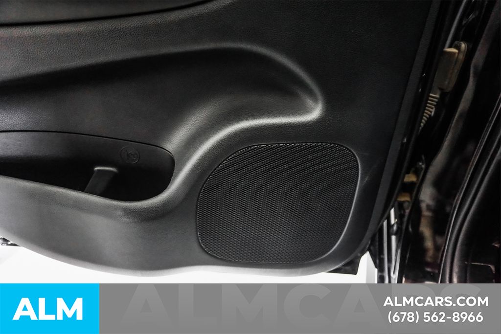 Used 2025 Black Dodge GT image 57