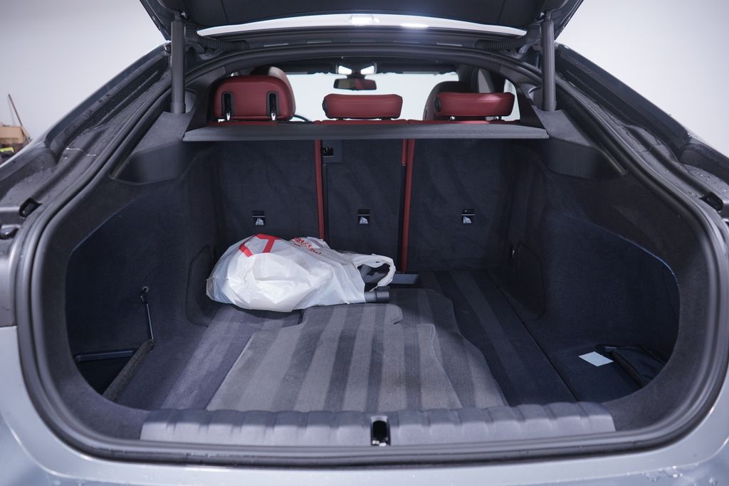 2024 BMW i4 eDrive35 23