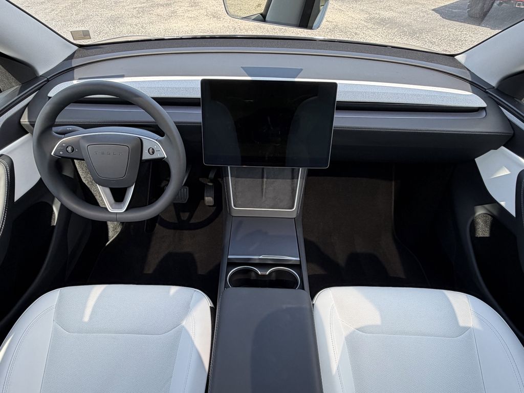 used 2026 Tesla Model Y car, priced at $47,991
