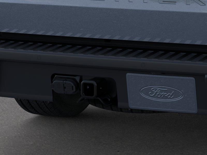 New 2026 Ford Maverick XLT 4D Crew Cab