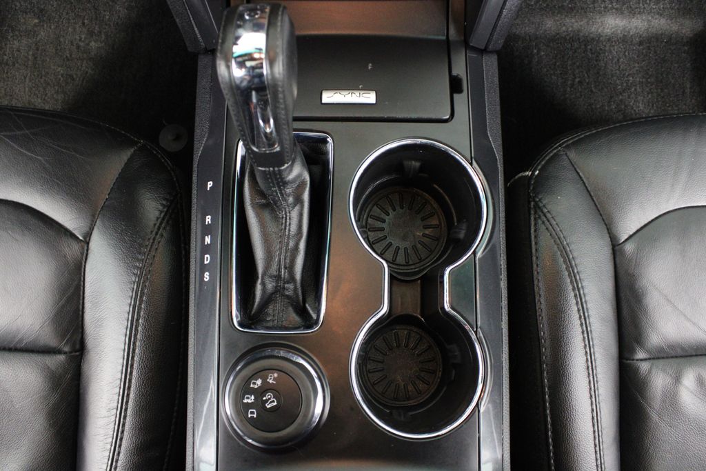 Used 2017 Ford Explorer for sale in 