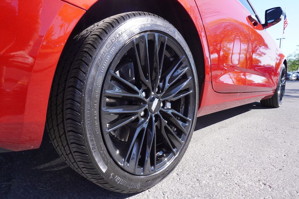 View vehicle photo 6