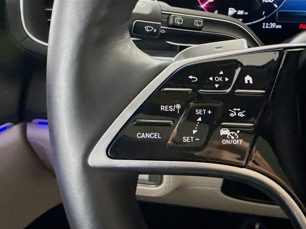 Thumbnail: 2026 Mercedes-Benz GLE - 11