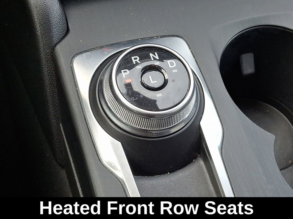 Thumbnail: 2022 Ford Escape - 16