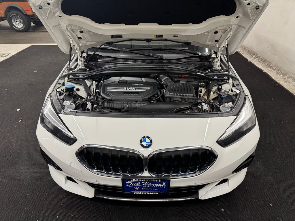 2020 BMW 2 Series 228i Gran Coupe xDrive