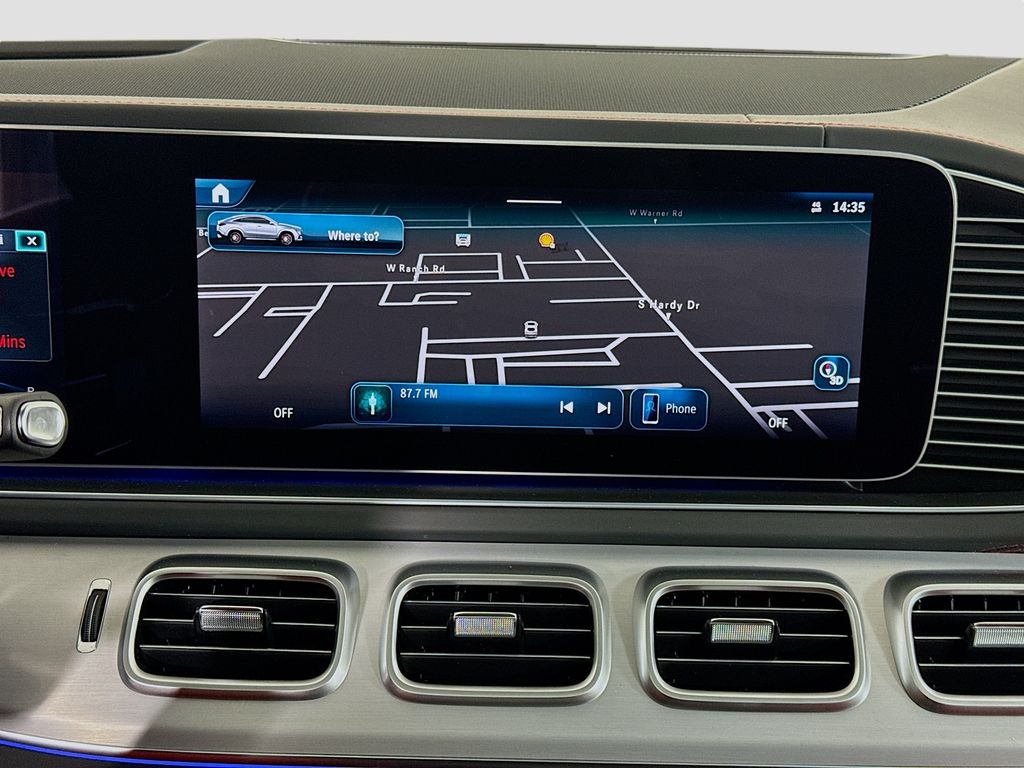 Thumbnail: 2026 Mercedes-Benz GLE - 16