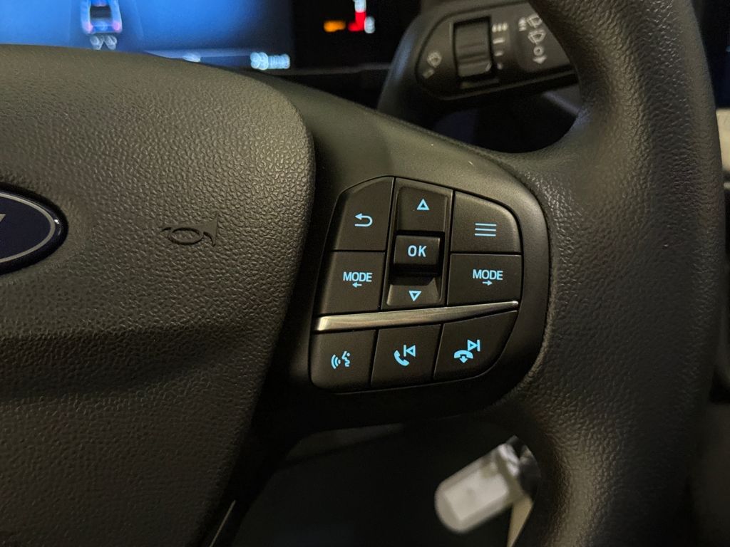 2025 Ford Maverick XL photo 25