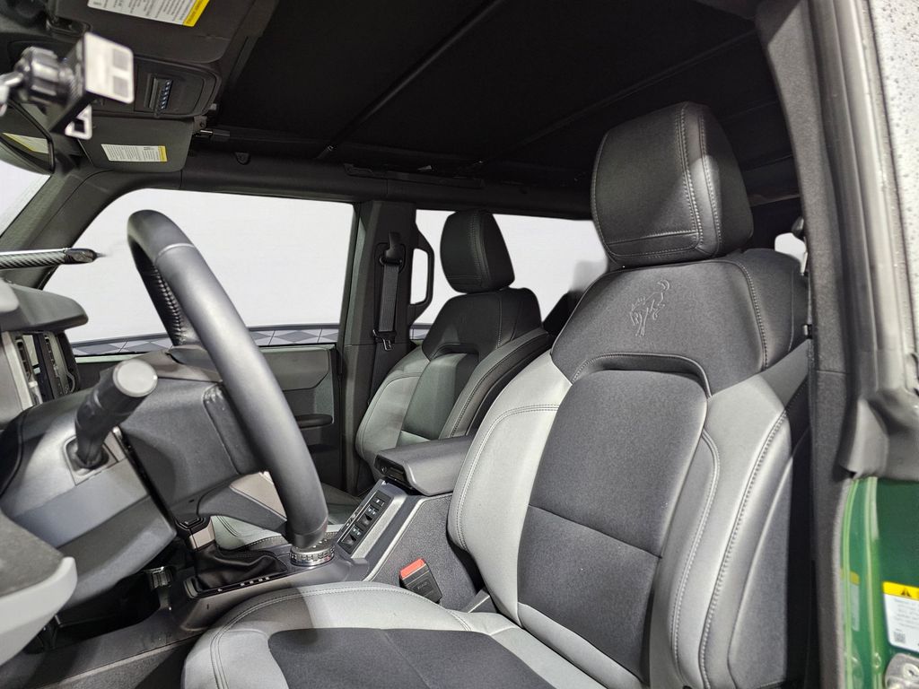 Used 2024 Green Ford Big Bend image 21