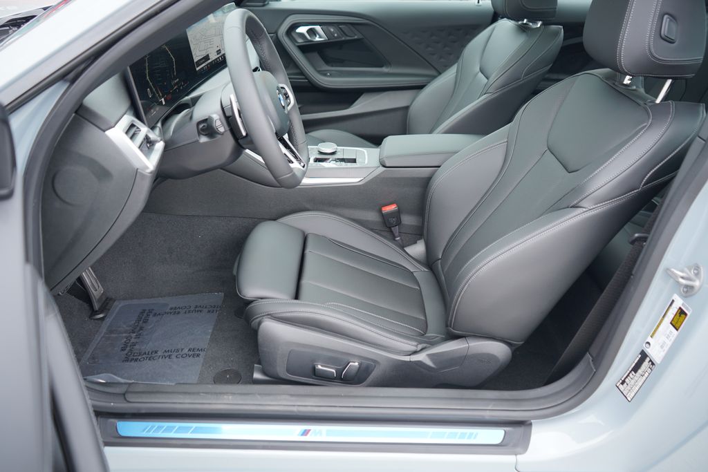 Thumbnail: 2026 BMW 2 Series - 10