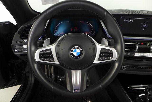 2021 BMW Z4 sDrive30i 25