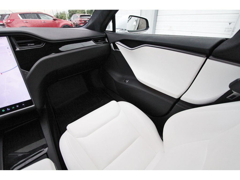 Used 2021 Tesla Model S Hatchback