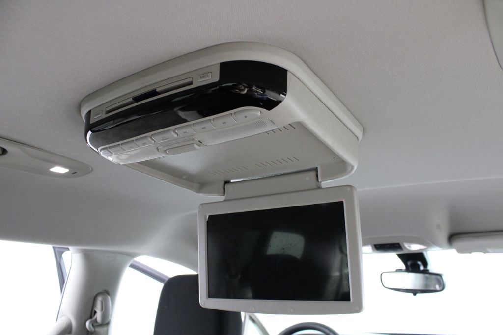 Used 2017 Chrysler Pacifica for sale in 