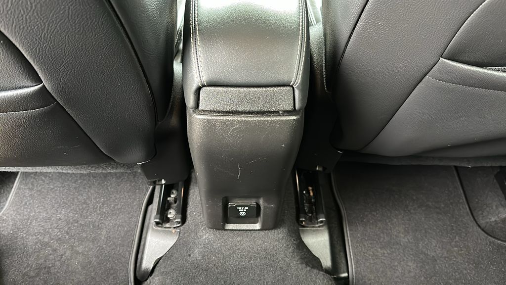 2017 Jeep Renegade Limited Silver at Classic Elite Chevrolet Hwy 6