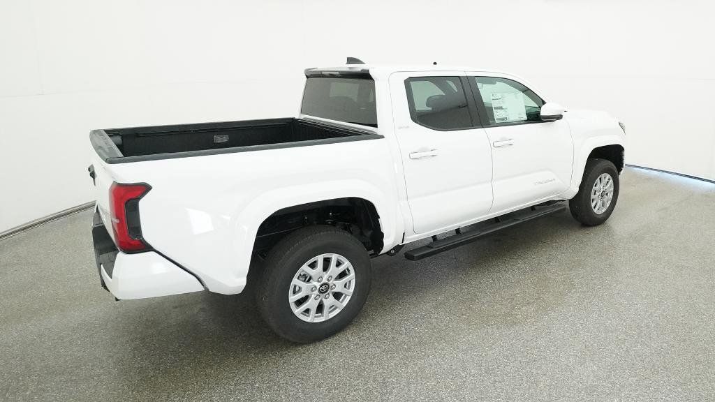 Thumbnail: 2025 Toyota Tacoma - 3
