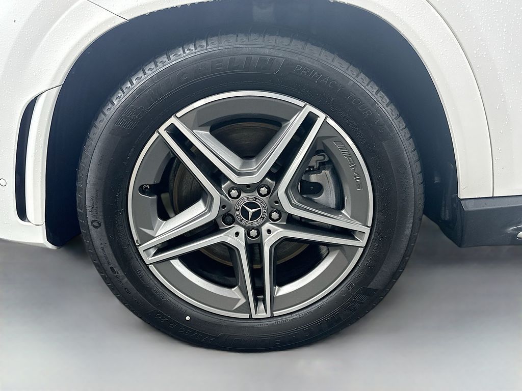 Thumbnail: 2022 Mercedes-Benz GLE - 32