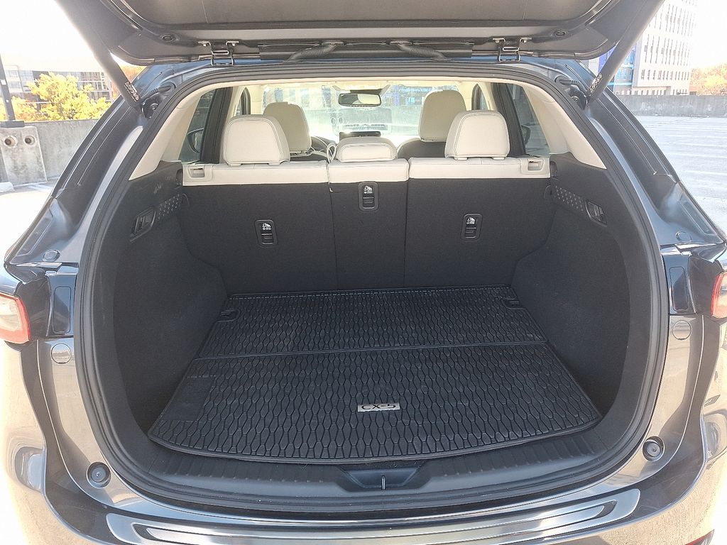 Thumbnail: 2024 Mazda CX-5 - 29