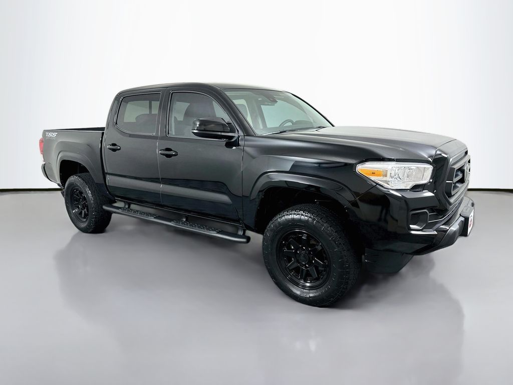 Thumbnail: 2023 Toyota Tacoma - 3