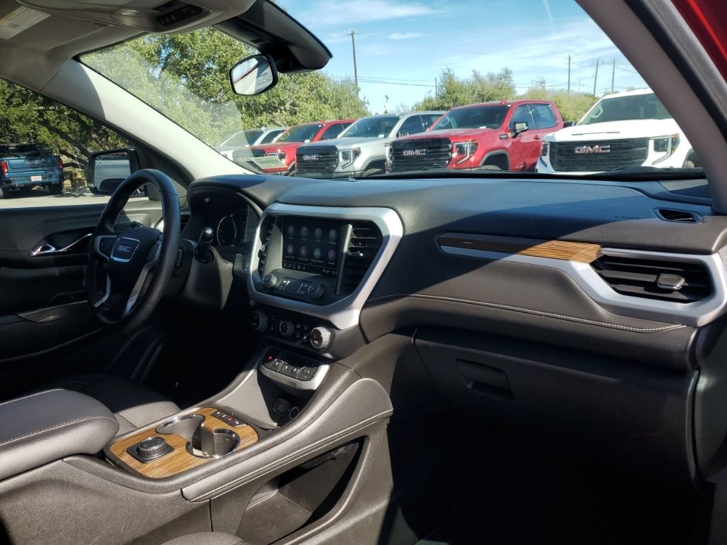 Used Car 2023 Gmc Acadia  Sle For Sale Under $30,000 In Austin, Texas