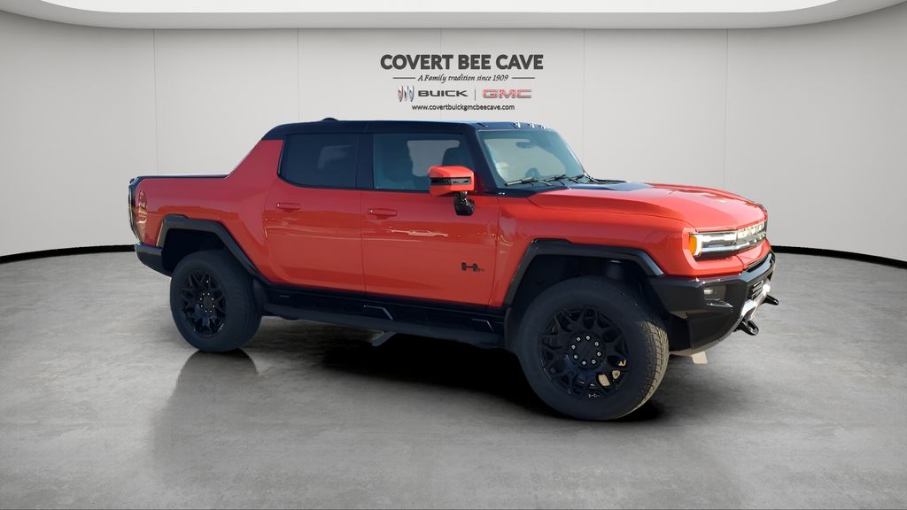 New Car 2025 Gmc Hummer Ev Pickup  2x For Sale Under $100,000 In Austin, Texas