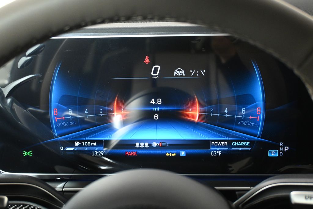 Thumbnail: 2026 Mercedes-Benz GLE - 17