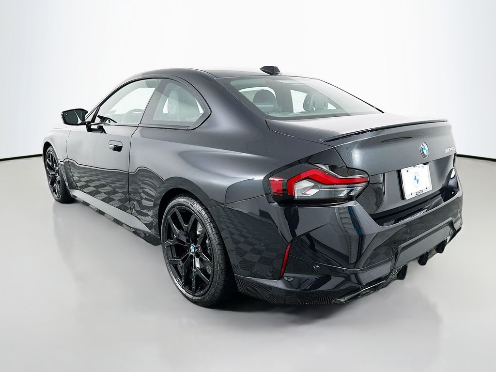 Thumbnail: 2026 BMW 2 Series - 7