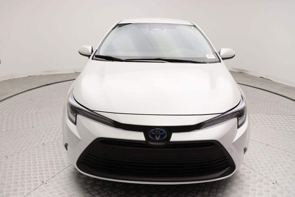 2024 Toyota Corolla LE 5