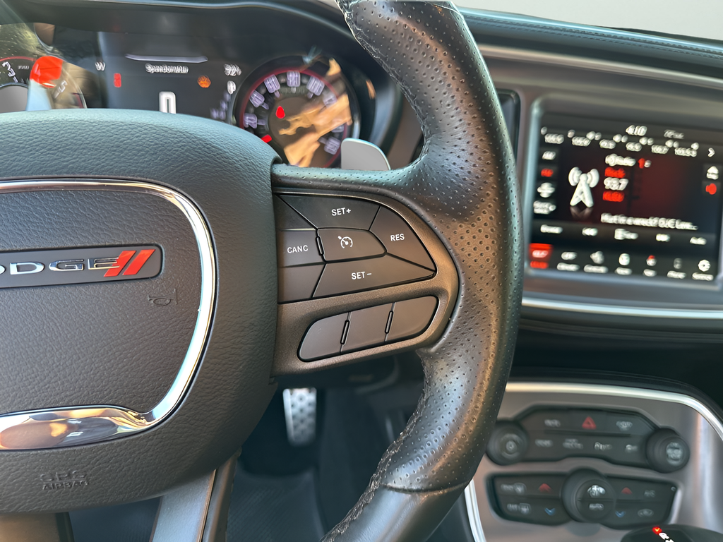 Used Car 2021 Dodge Challenger  Gt For Sale Under $30,000 In Austin, Texas