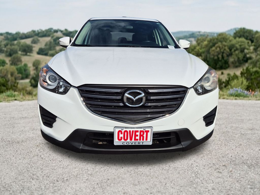 Used Car 2016 Mazda Cx-5  Sport For Sale Under $20,000 In Austin, Texas