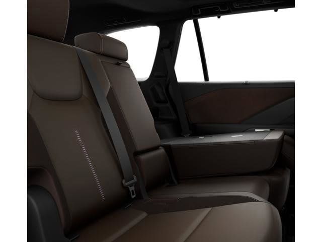 Thumbnail: 2026 Lexus TX - 12